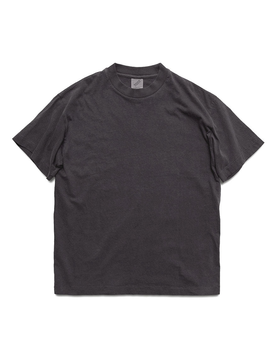 SUMMER MOUNTAIN TEE (BLACK)