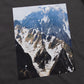 SUMMER MOUNTAIN TEE (BLACK)