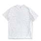 SUMMER MOUNTAIN TEE (WHITE)