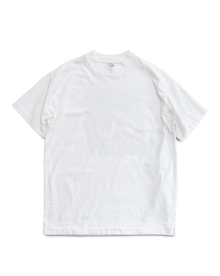 SUMMER MOUNTAIN TEE (WHITE)