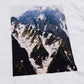 SUMMER MOUNTAIN TEE (WHITE)