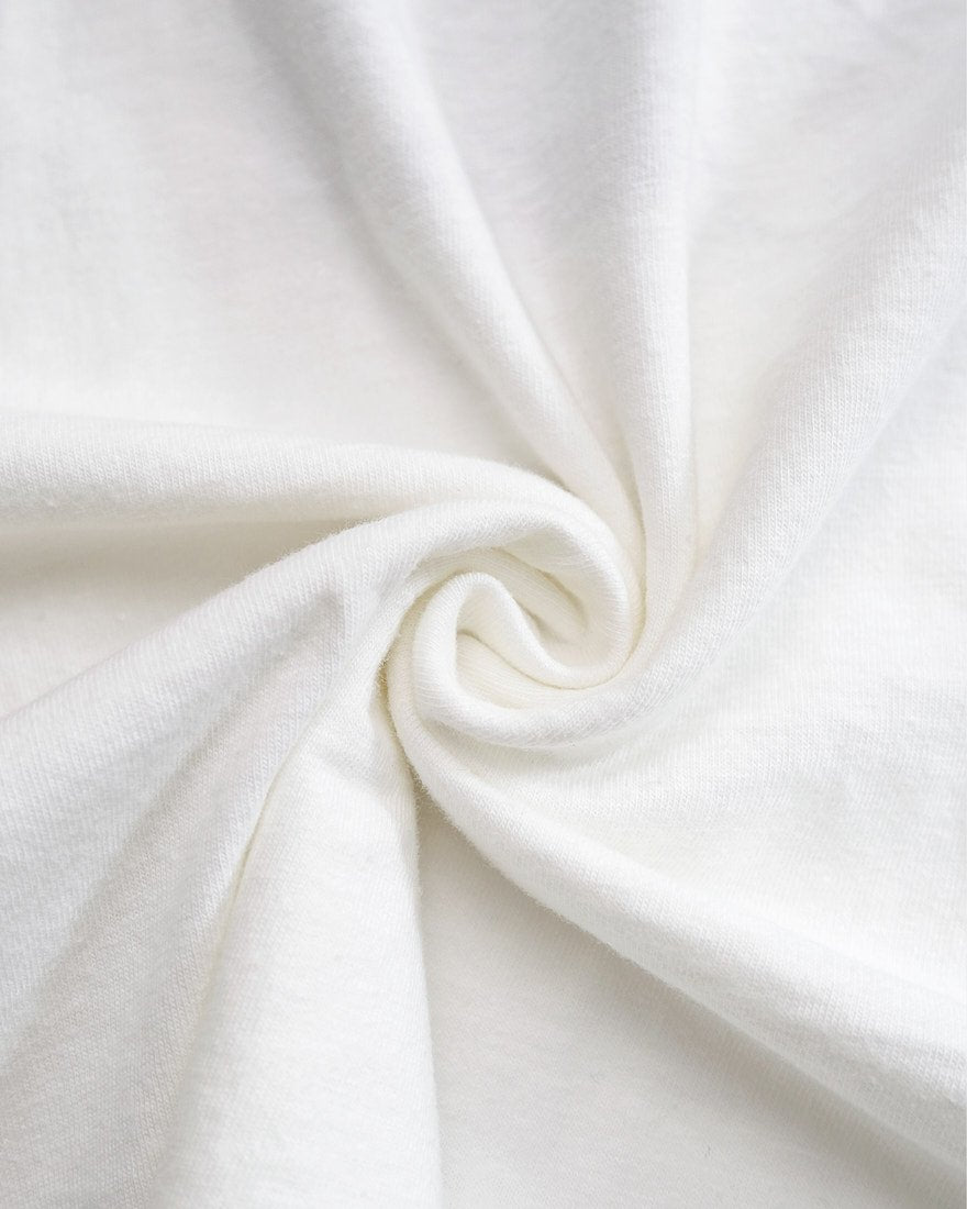 SUMMER MOUNTAIN TEE (WHITE)