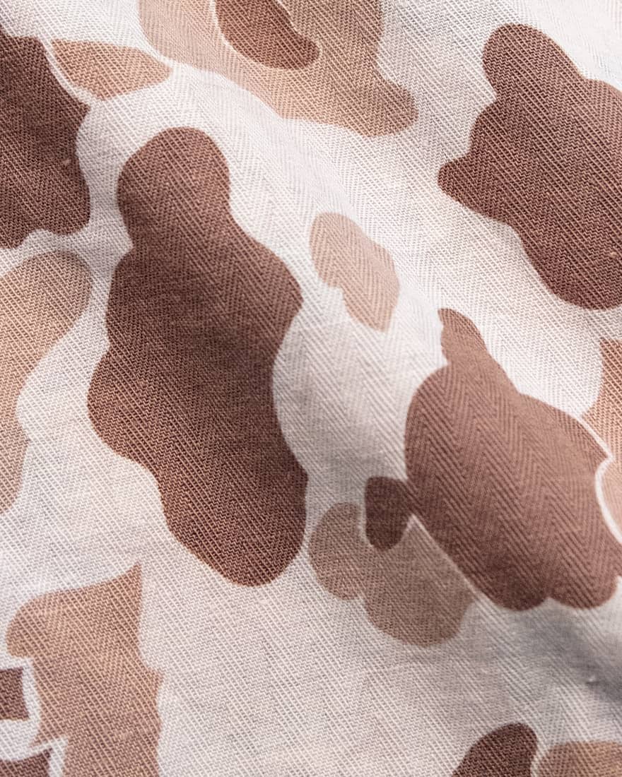 Utility Switchable Military Coverall (P-44)