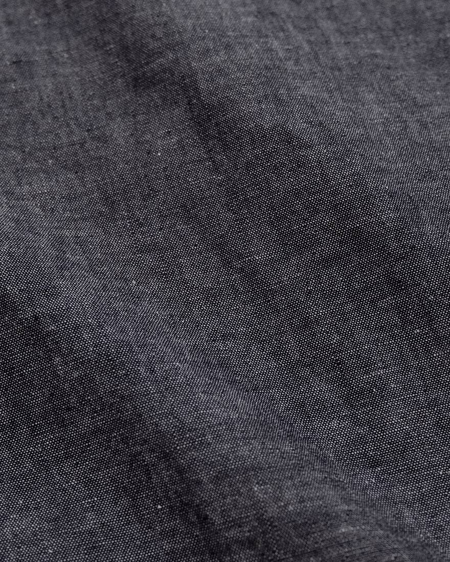 WORKING FIELD SHIRT (BLACK)