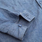 WORKING FIELD SHIRT (INDIGO)