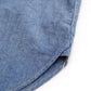 WORKING FIELD SHIRT (INDIGO)