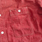 WORKING FIELD SHIRT (RED)