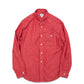 WORKING FIELD SHIRT (RED)