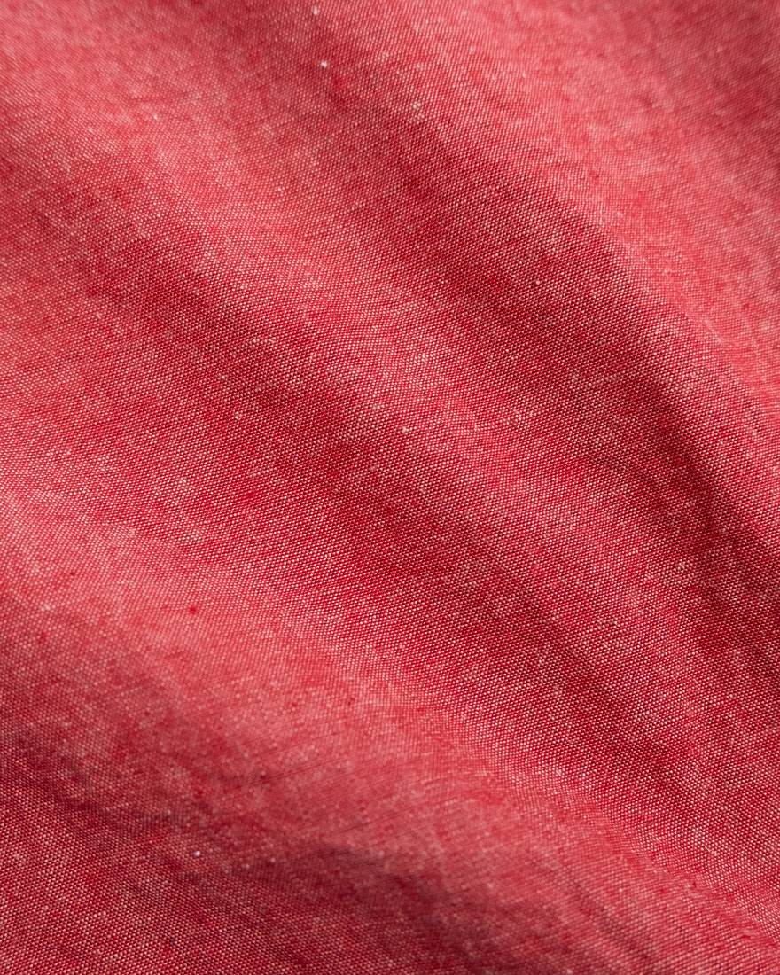 WORKING FIELD SHIRT (RED)