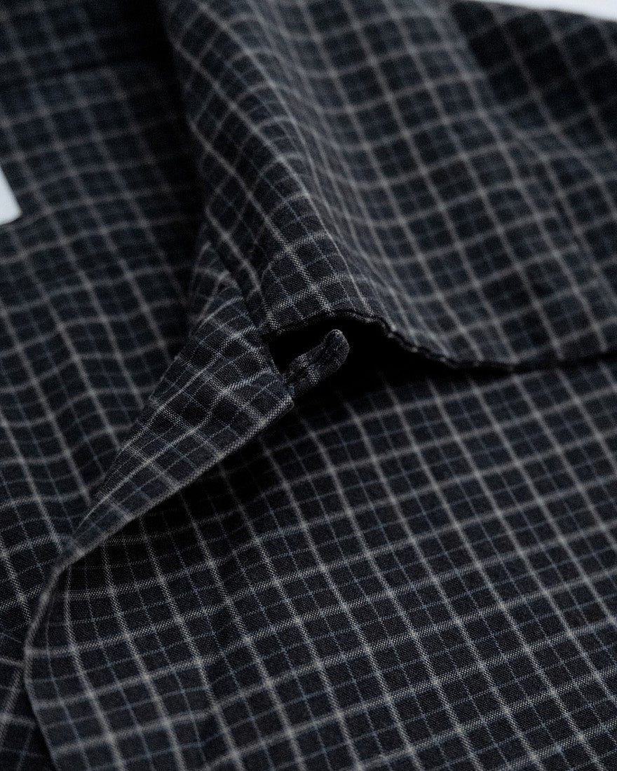 YANKEE SHIRT (BLACK)