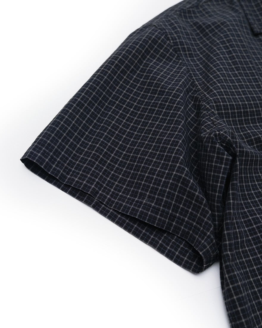 YANKEE SHIRT (BLACK)