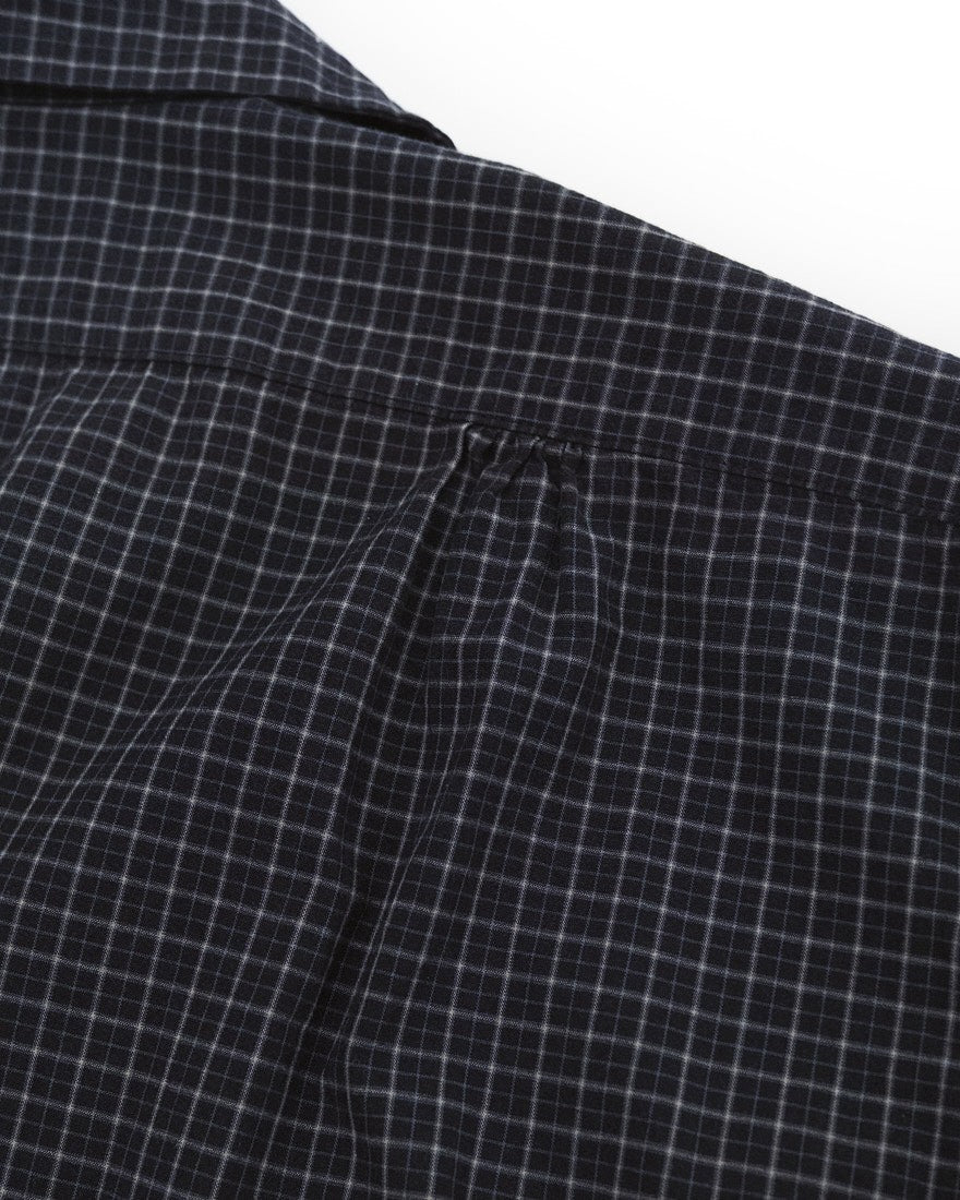 YANKEE SHIRT (BLACK)