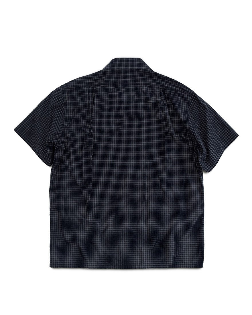 YANKEE SHIRT (BLACK)