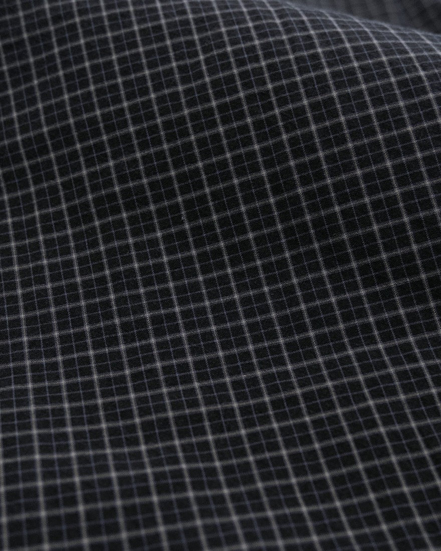 YANKEE SHIRT (BLACK)