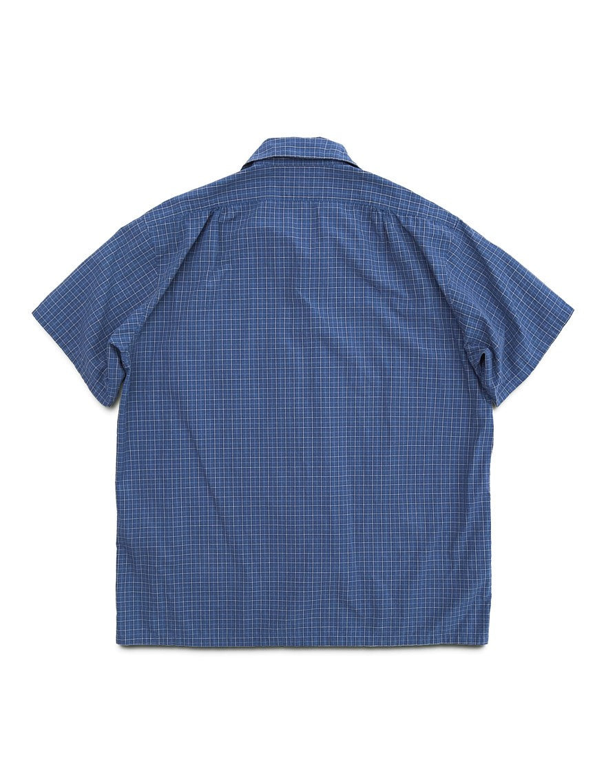 YANKEE SHIRT (BLUE)
