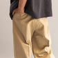 FAT TROUSER WCT (BEIGE)