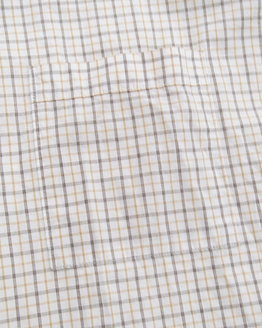 YANKEE SHIRT (WHITE)