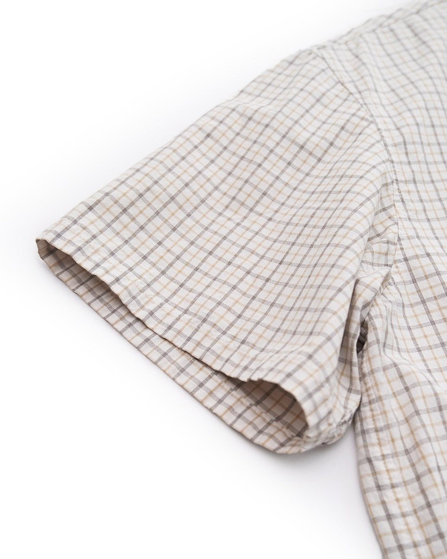 YANKEE SHIRT (WHITE)