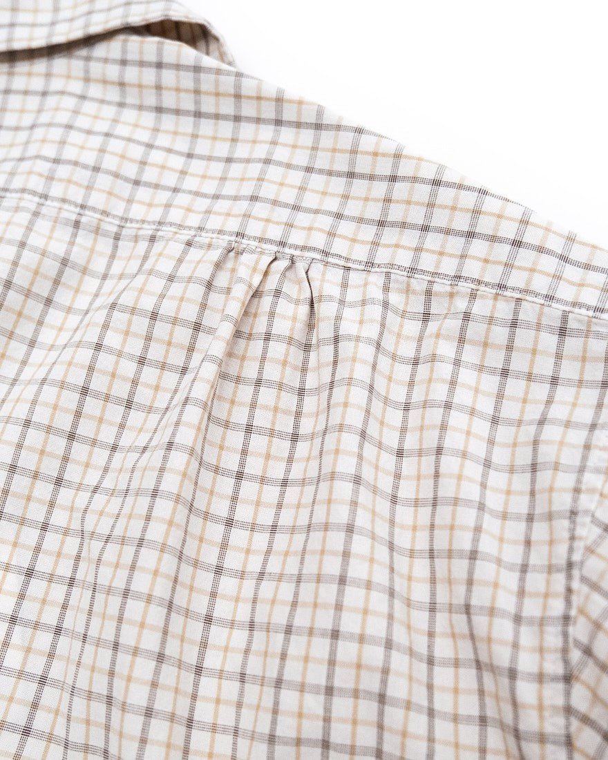 YANKEE SHIRT (WHITE)