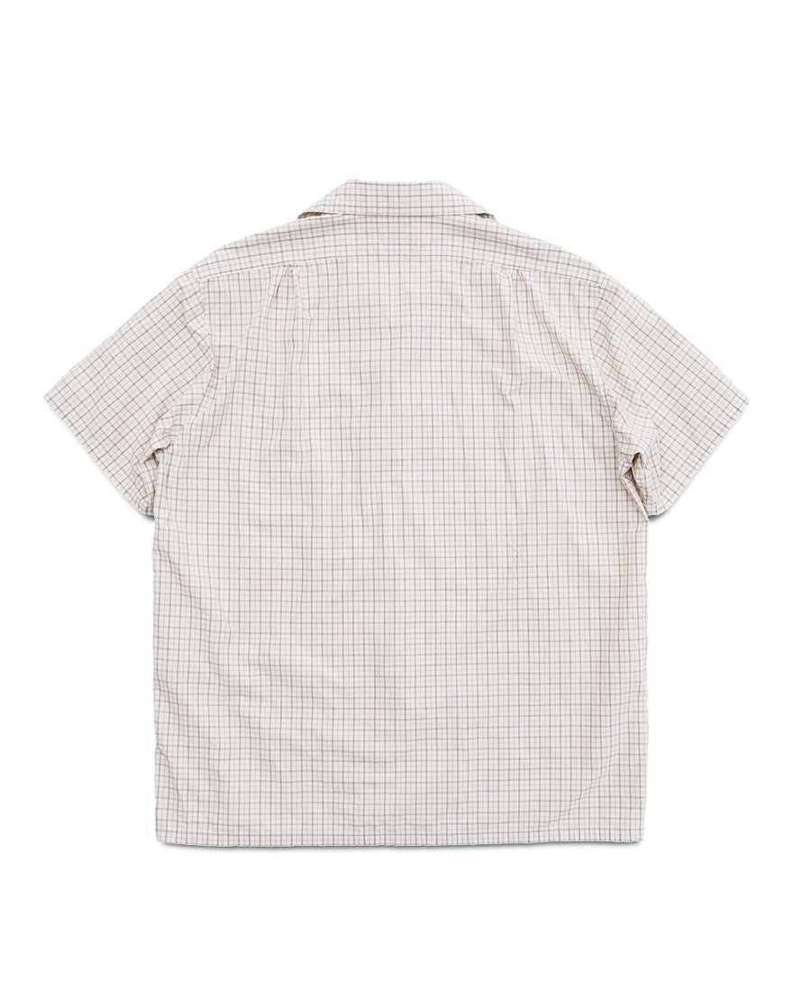 YANKEE SHIRT (WHITE)
