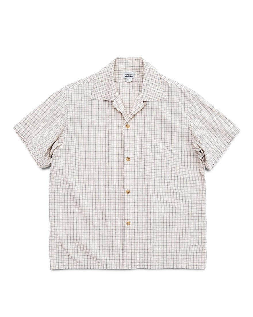 YANKEE SHIRT (WHITE)