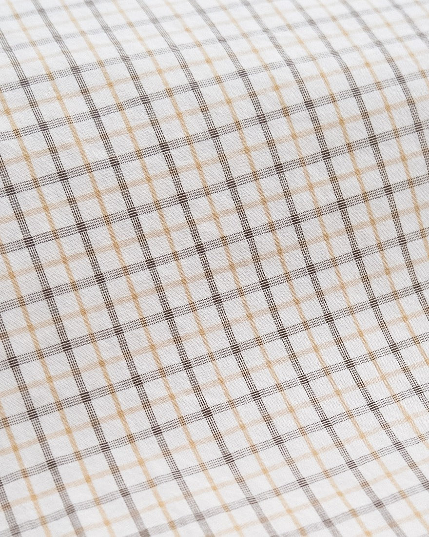 YANKEE SHIRT (WHITE)